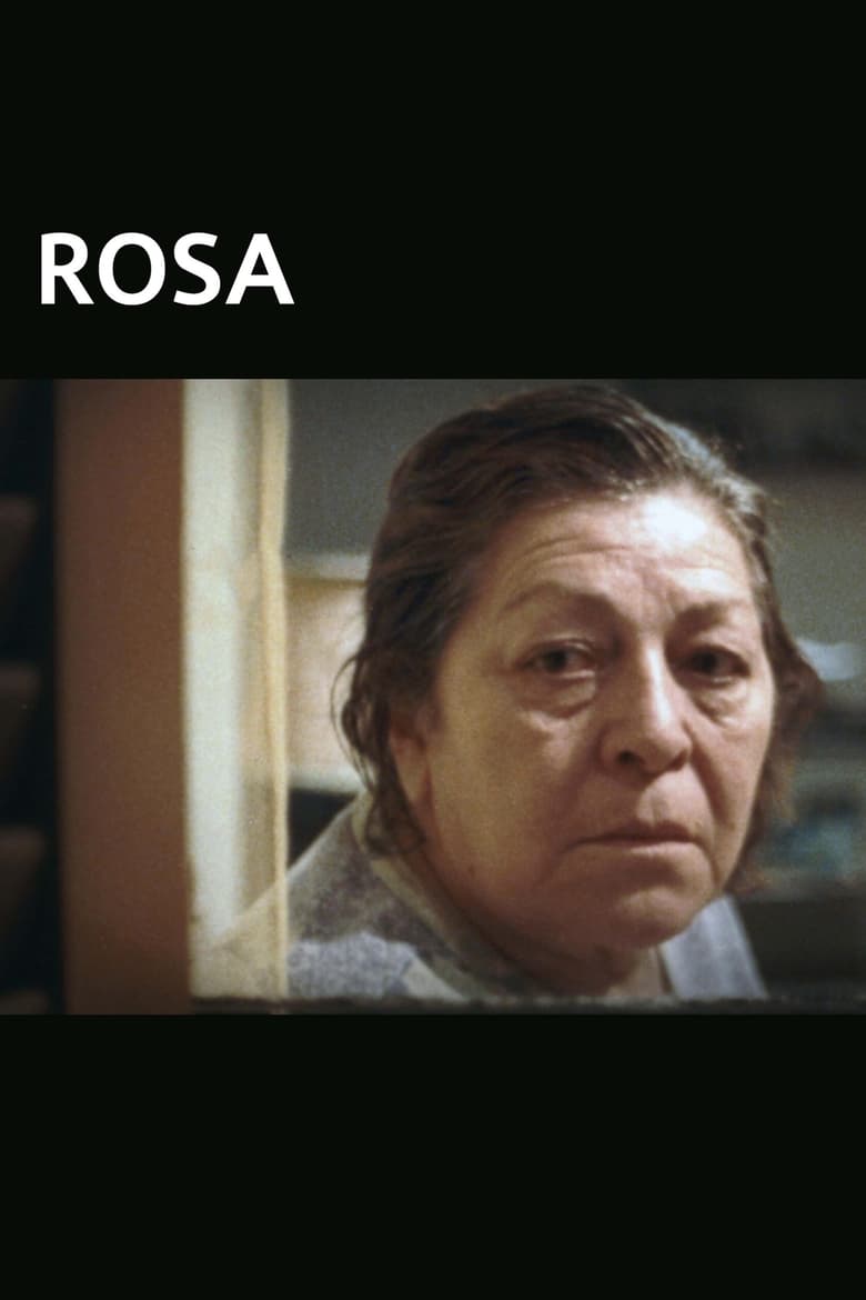 Poster of Rosa