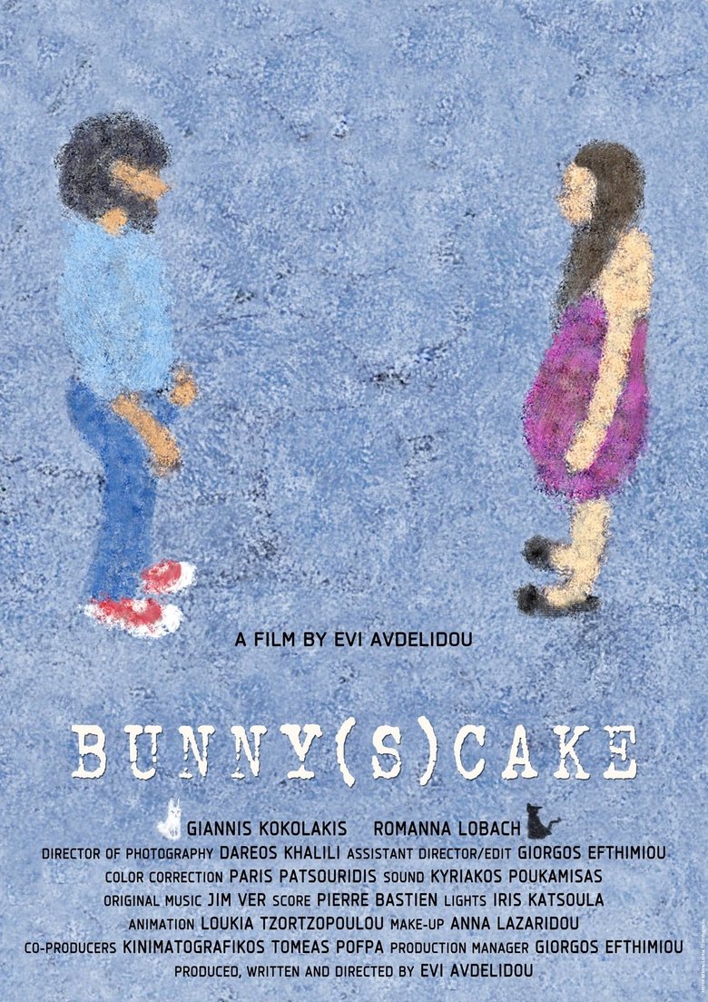 Poster of Bunny(s) Cake
