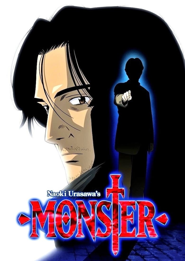 Poster of Monster