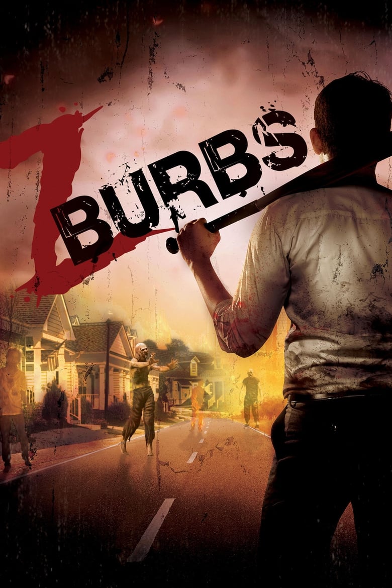 Poster of ZBurbs