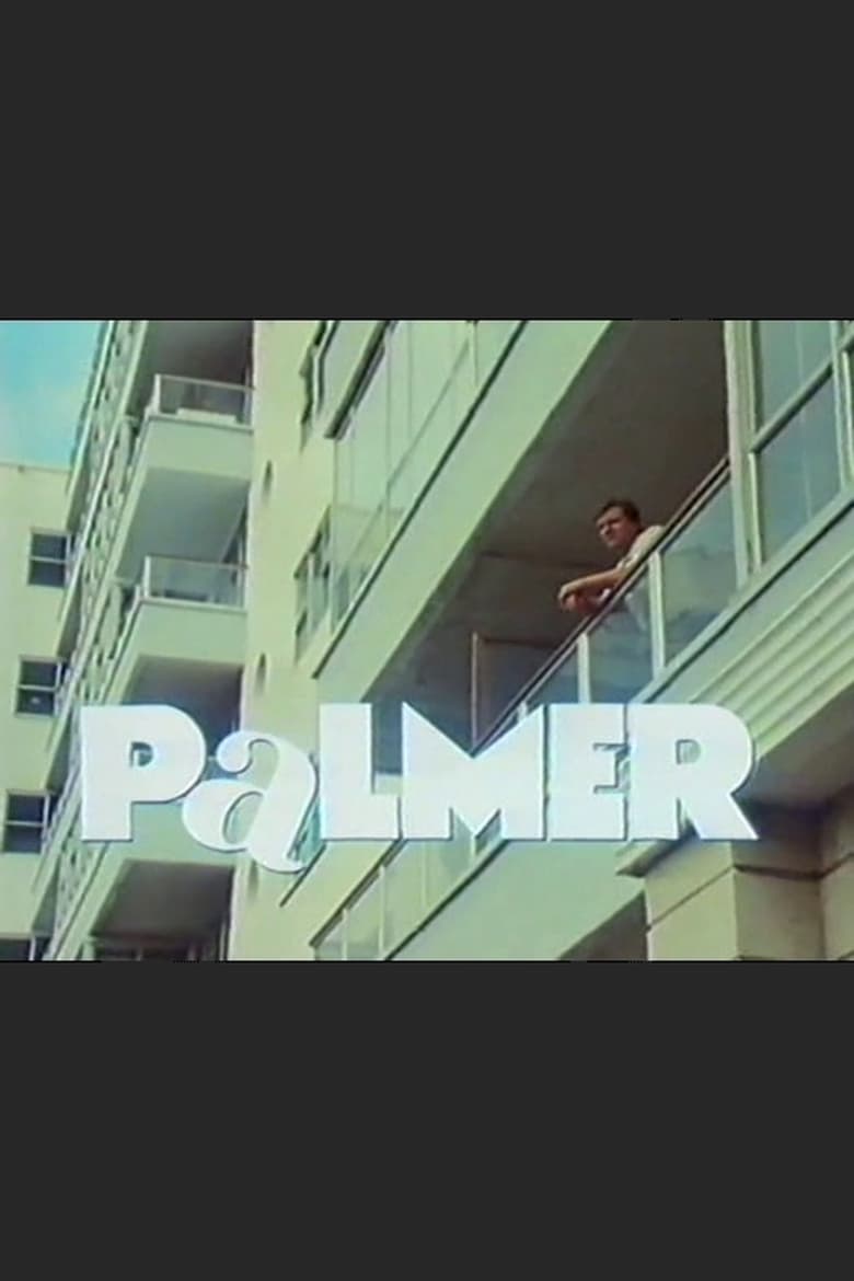 Poster of Palmer