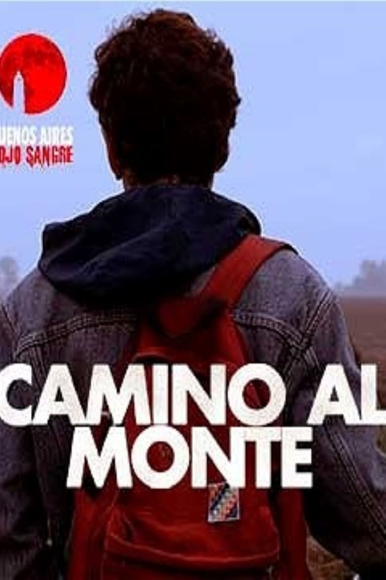 Poster of Camino al monte