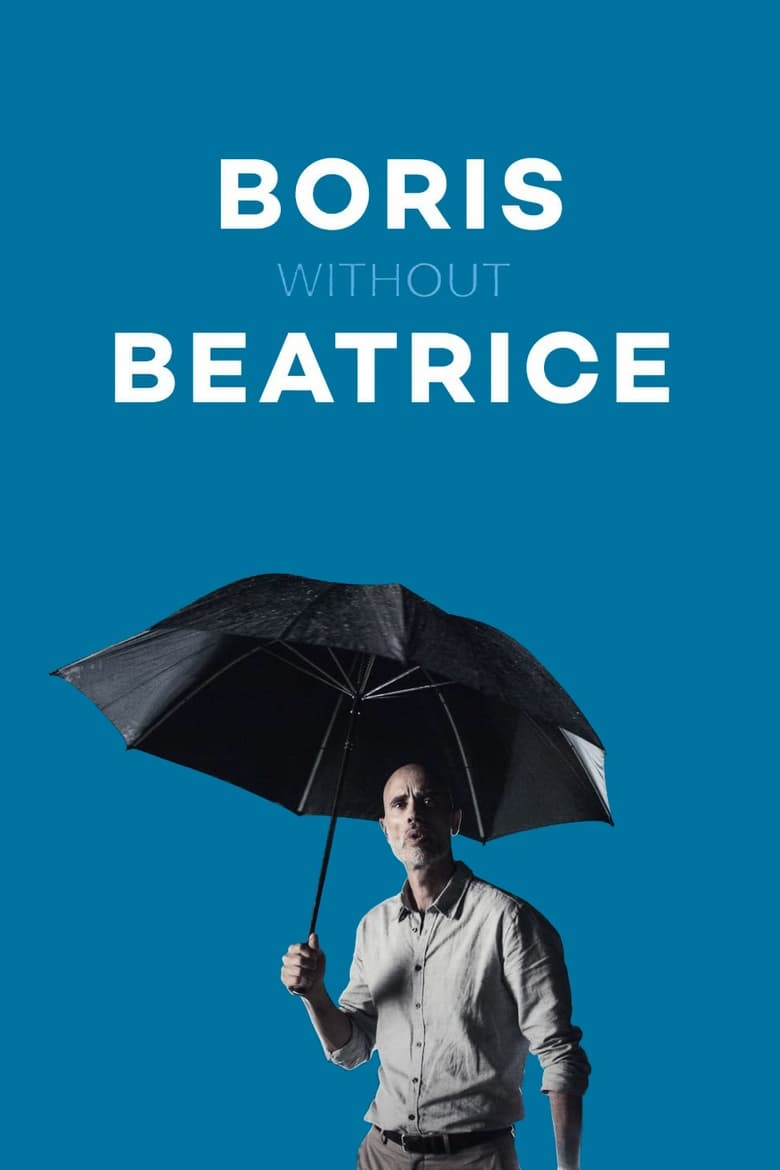 Poster of Boris Without Beatrice