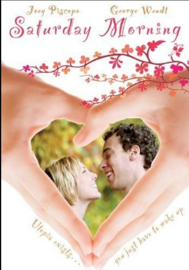 Poster of Saturday Morning