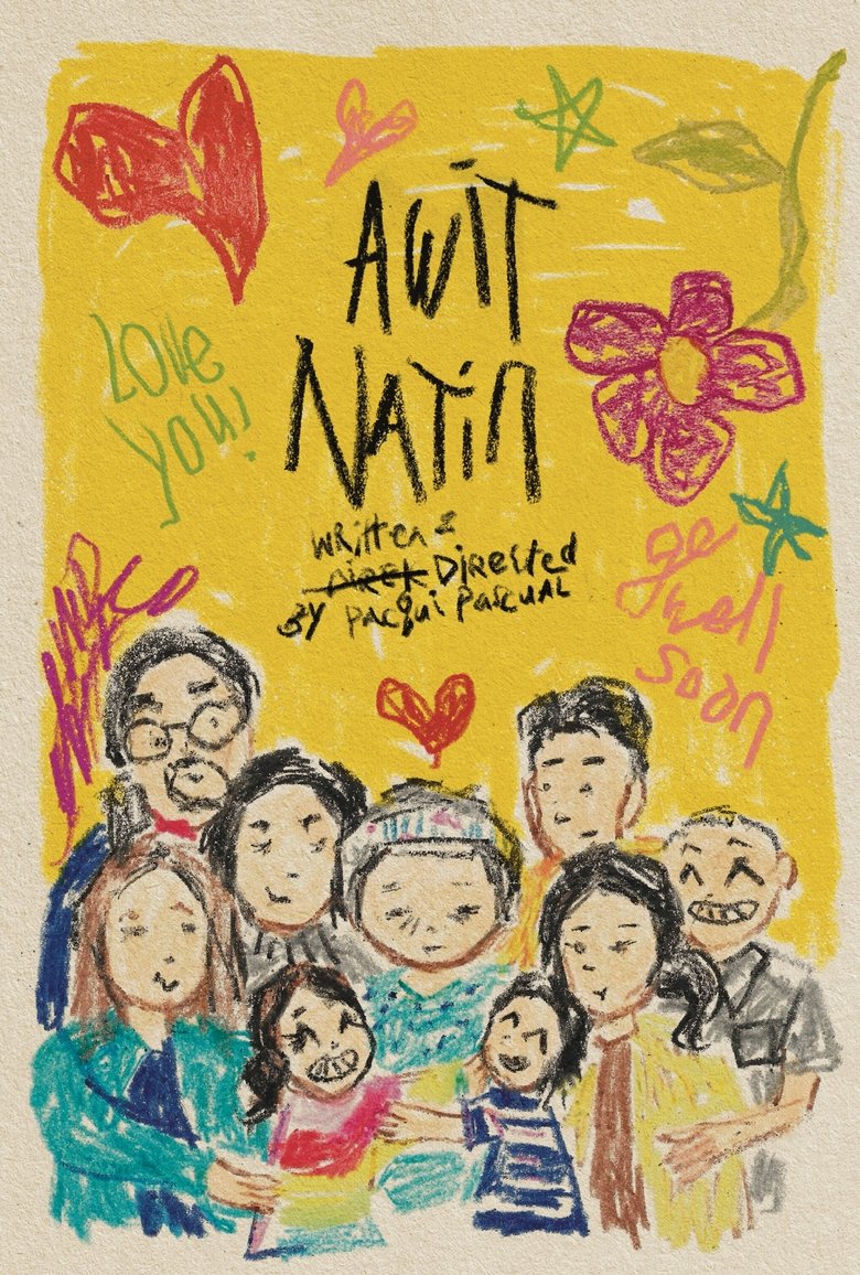 Poster of Awit Natin (Our Song)