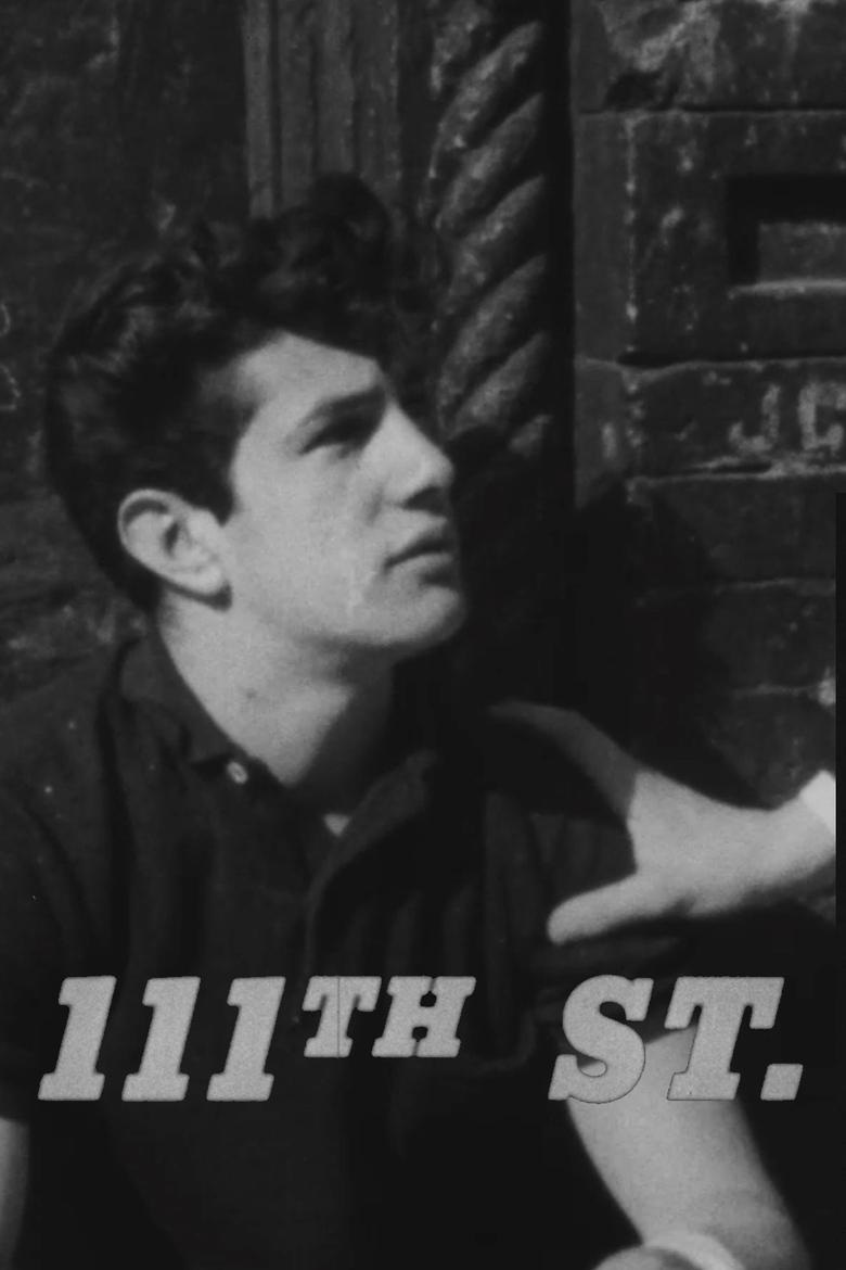 Poster of 111th Street