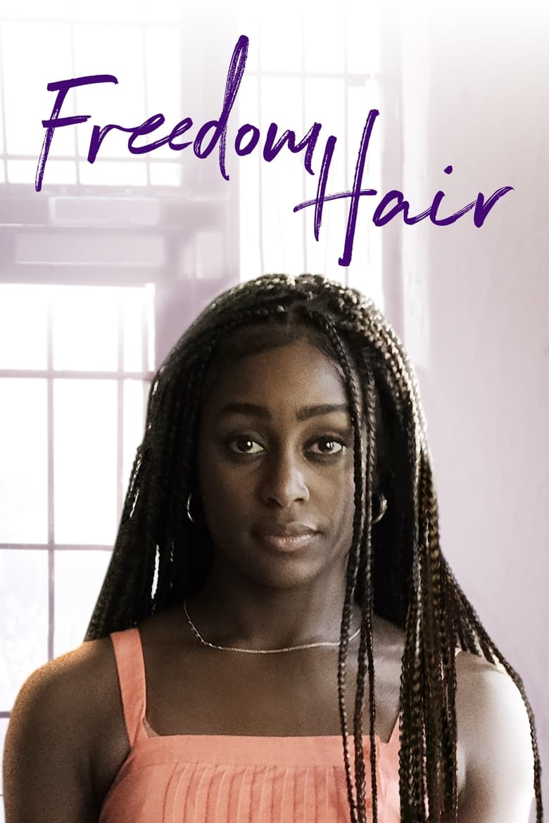 Poster of Freedom Hair