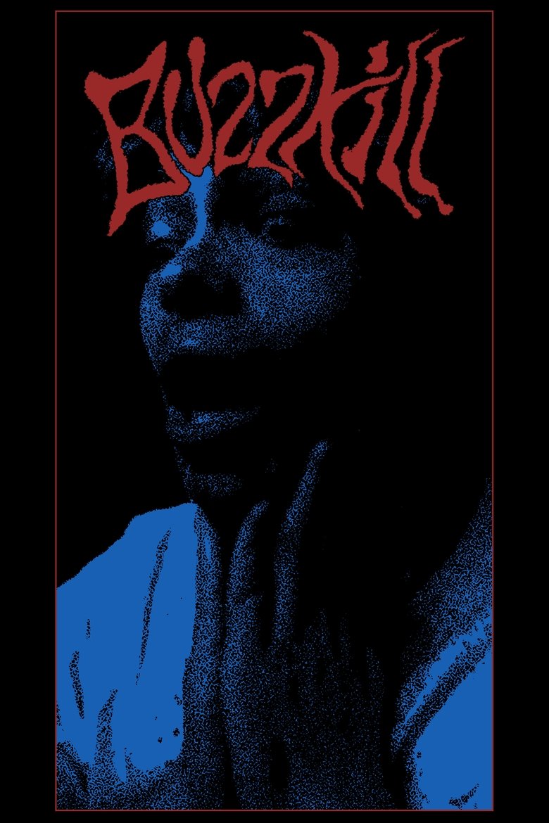 Poster of Buzzkill