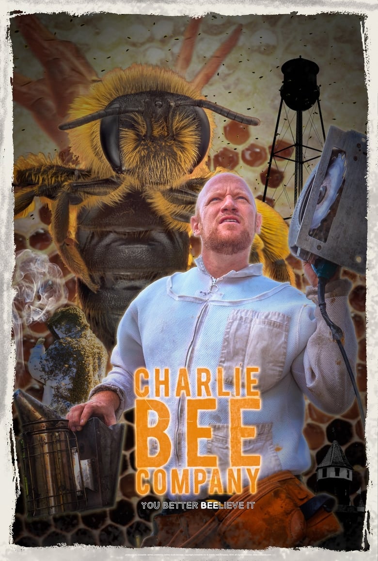 Poster of Charlie Bee Company