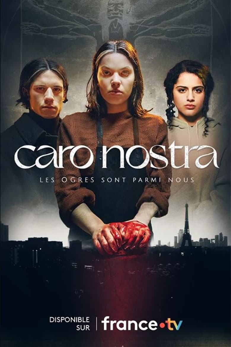 Poster of Cast and Crew in Caro Nostra - Season 1 - Episode 3 - Episode 3