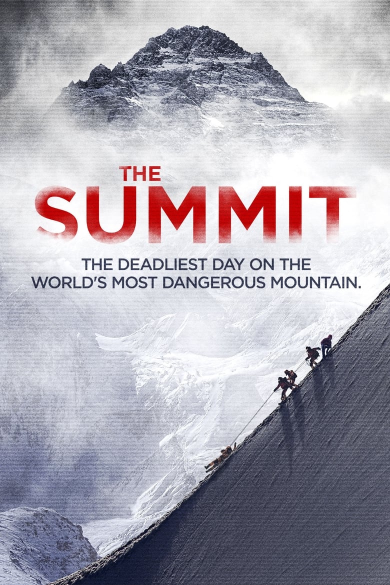 Poster of The Summit