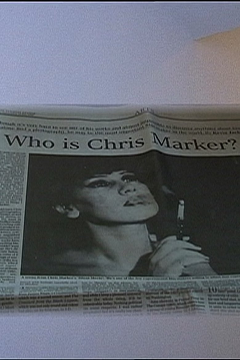 Poster of Chris on Chris