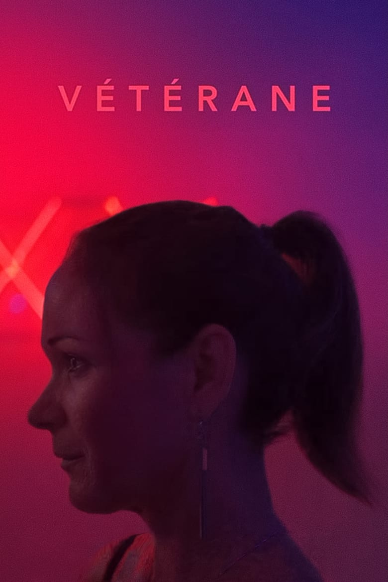 Poster of Vétérane