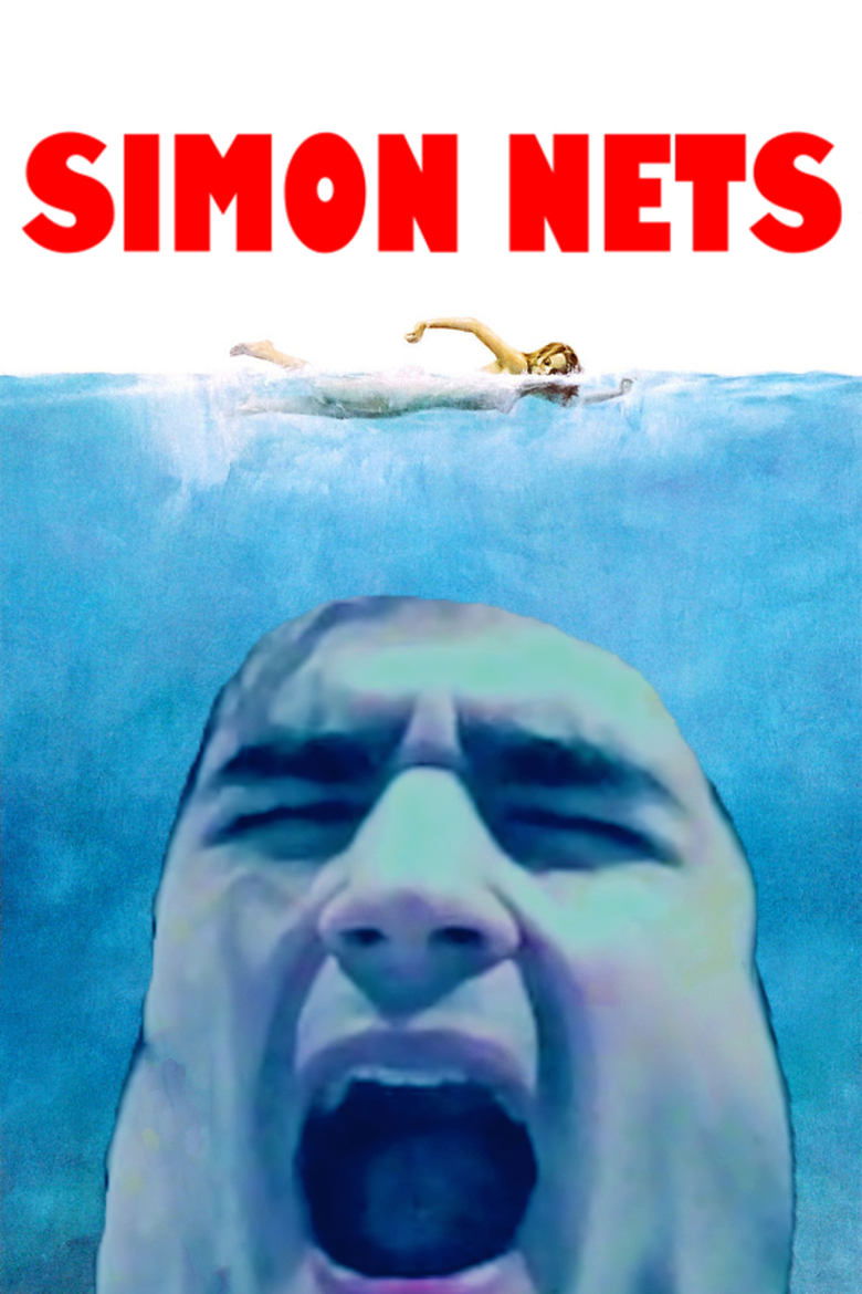 Poster of SIMON NETS