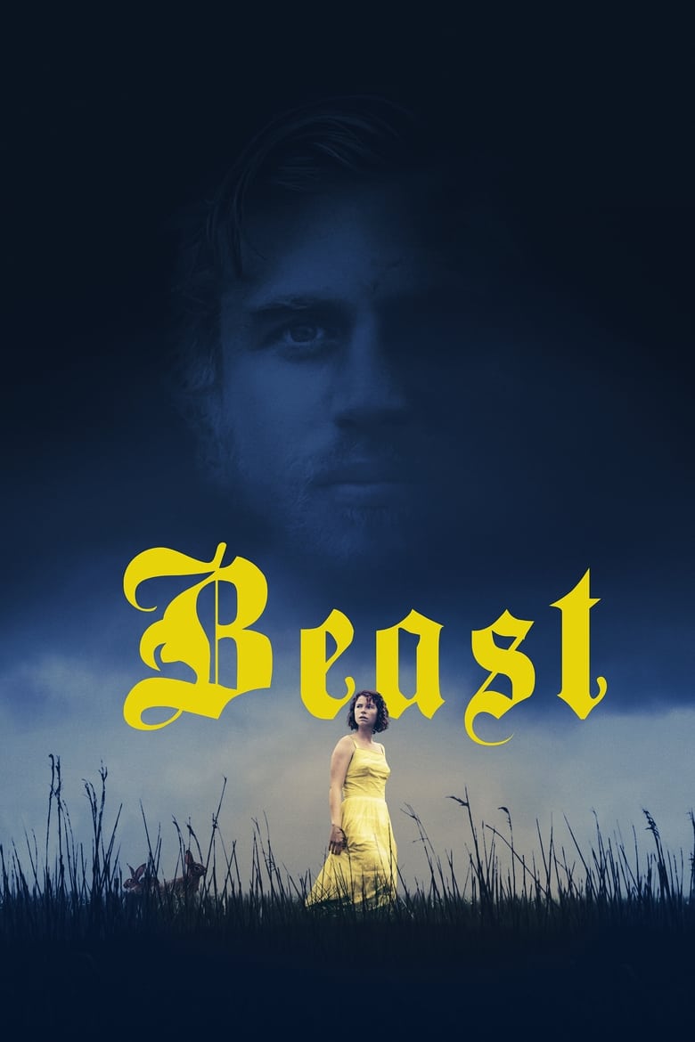 Poster of Beast