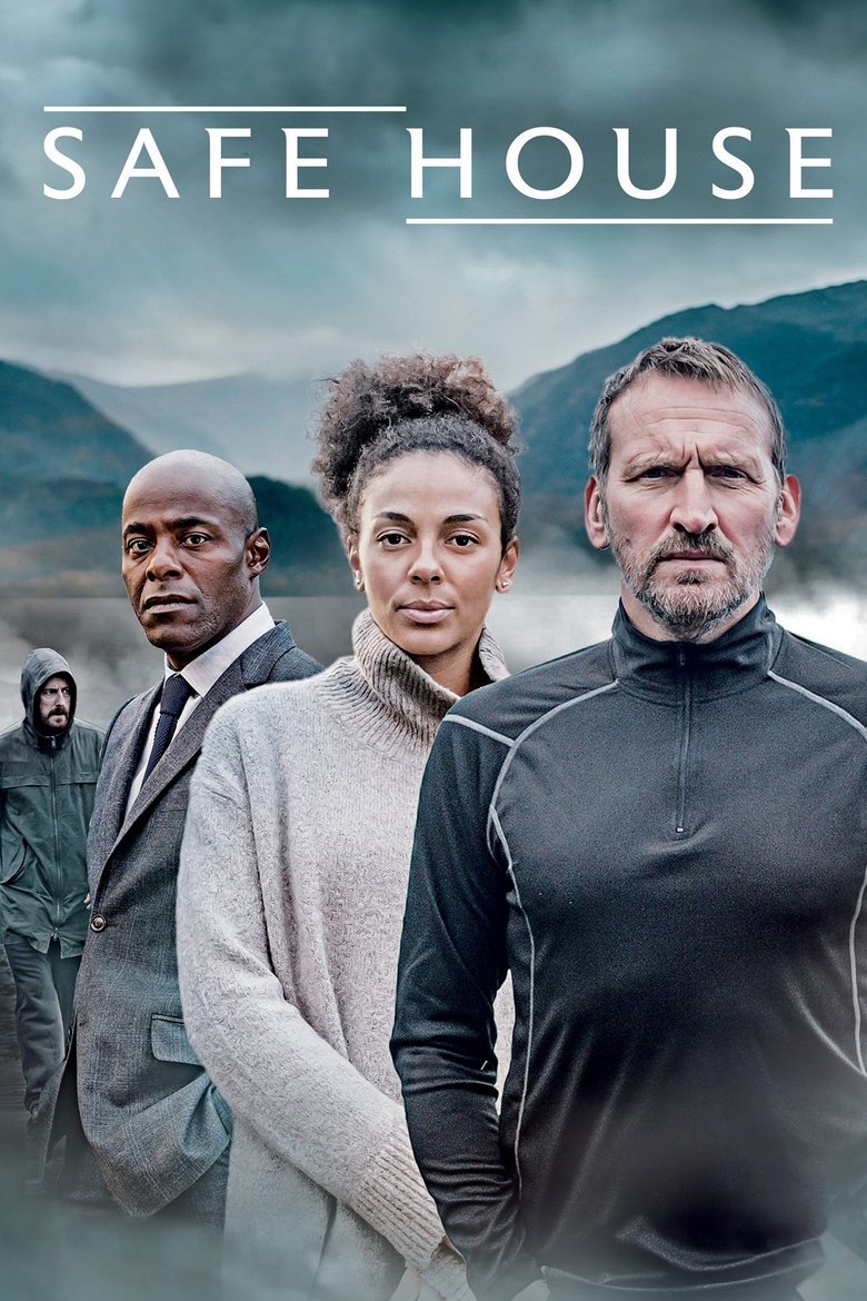 Poster of Episodes in Safe House - Season 1 - Season 1