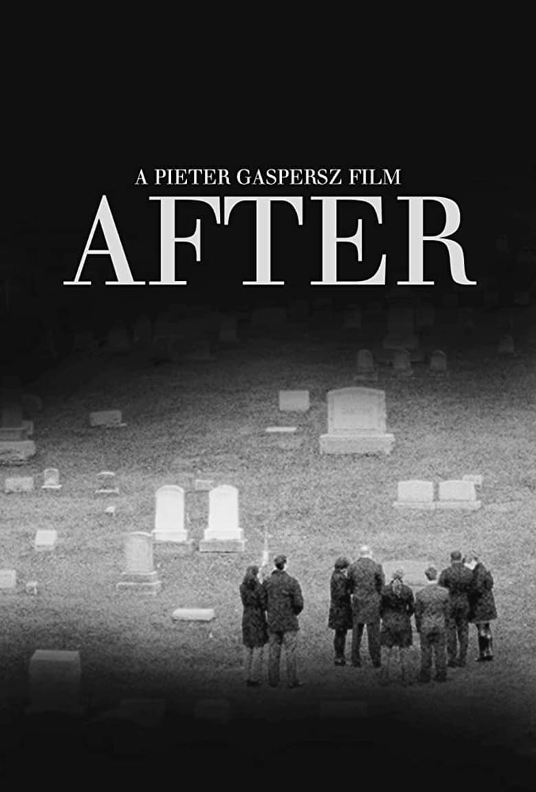 Poster of After