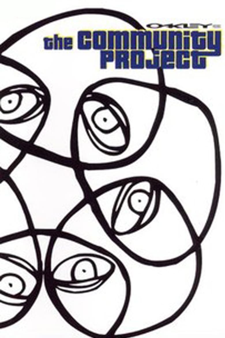 Poster of The Community Project