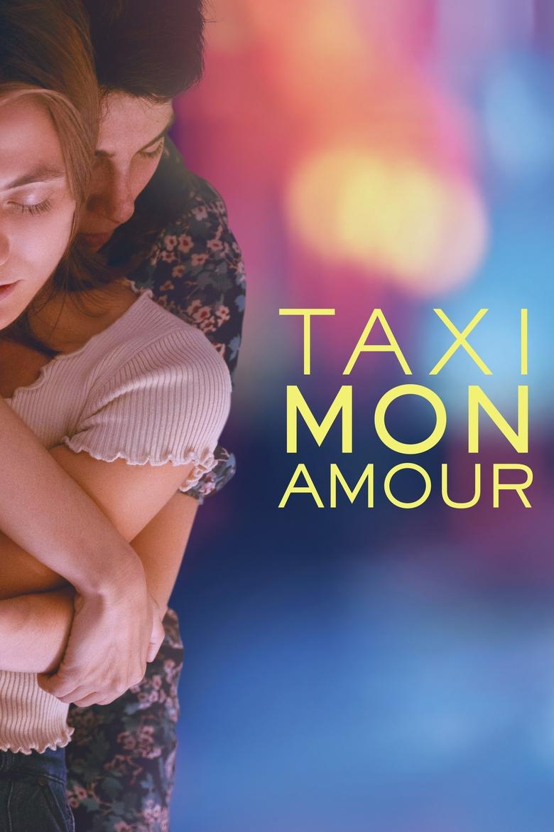 Poster of Taxi Monamour