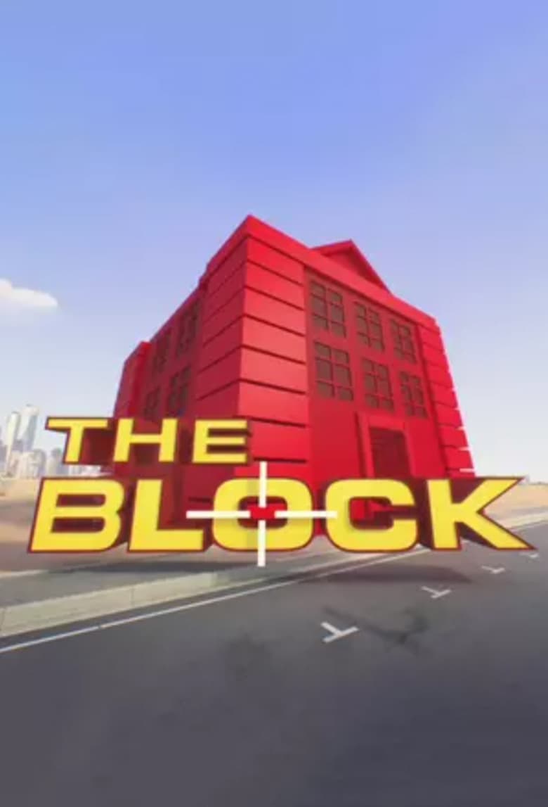 Poster of Cast and Crew in The Block - Season 12 - Episode 24 - Master Bedrooms Revealed