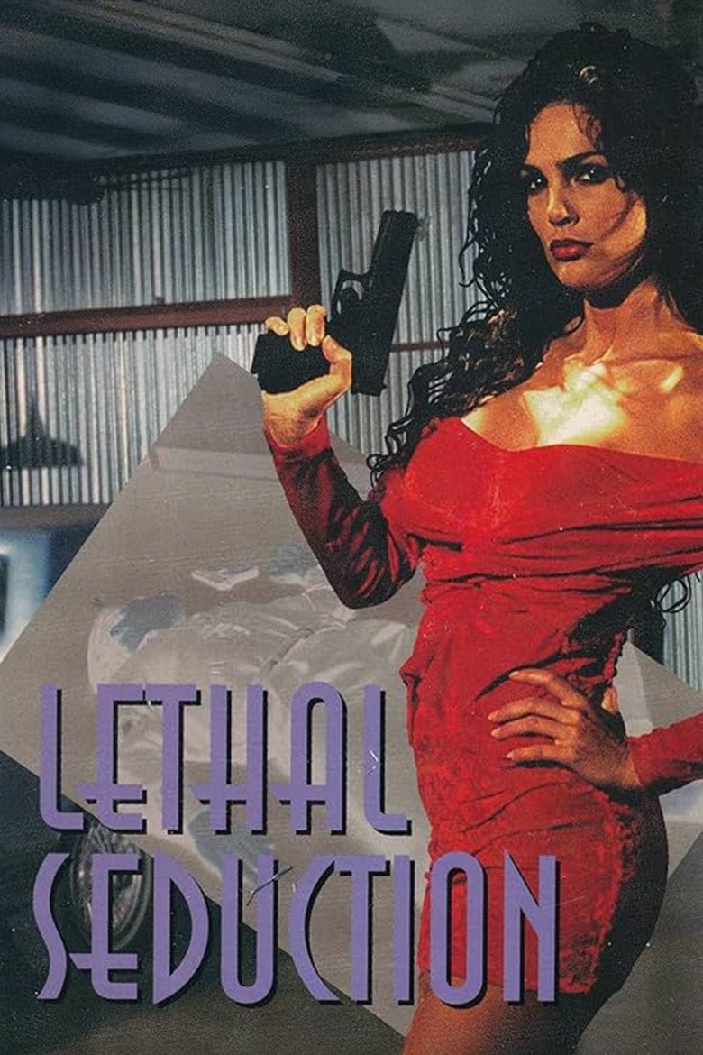 Poster of Lethal Seduction