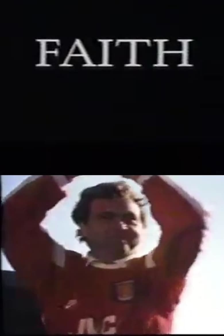 Poster of Faith