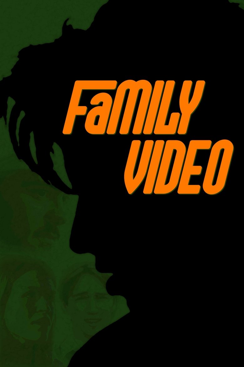 Poster of Family Video