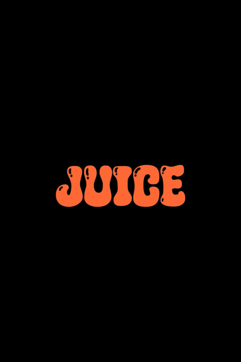 Poster of JUICE