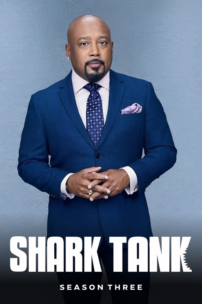 Poster of Episodes in Shark Tank - Season 3 - Season 3