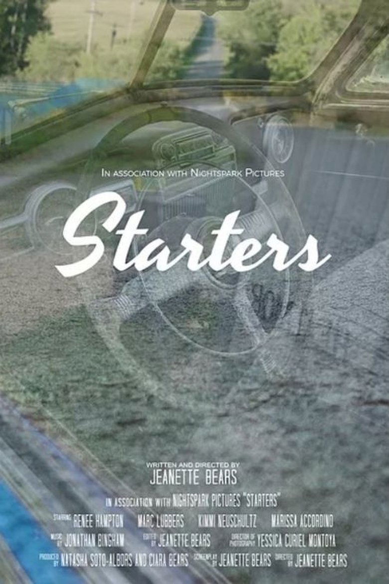 Poster of Starters