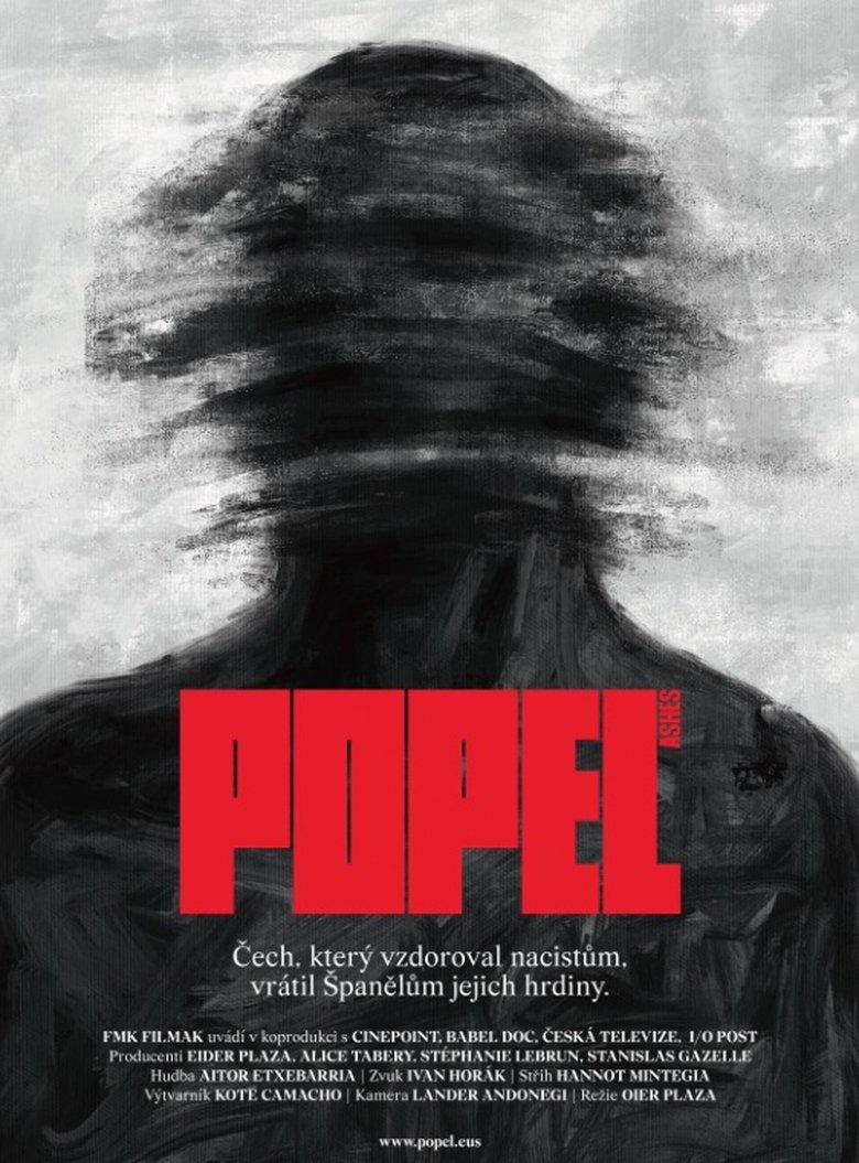 Poster of Popel