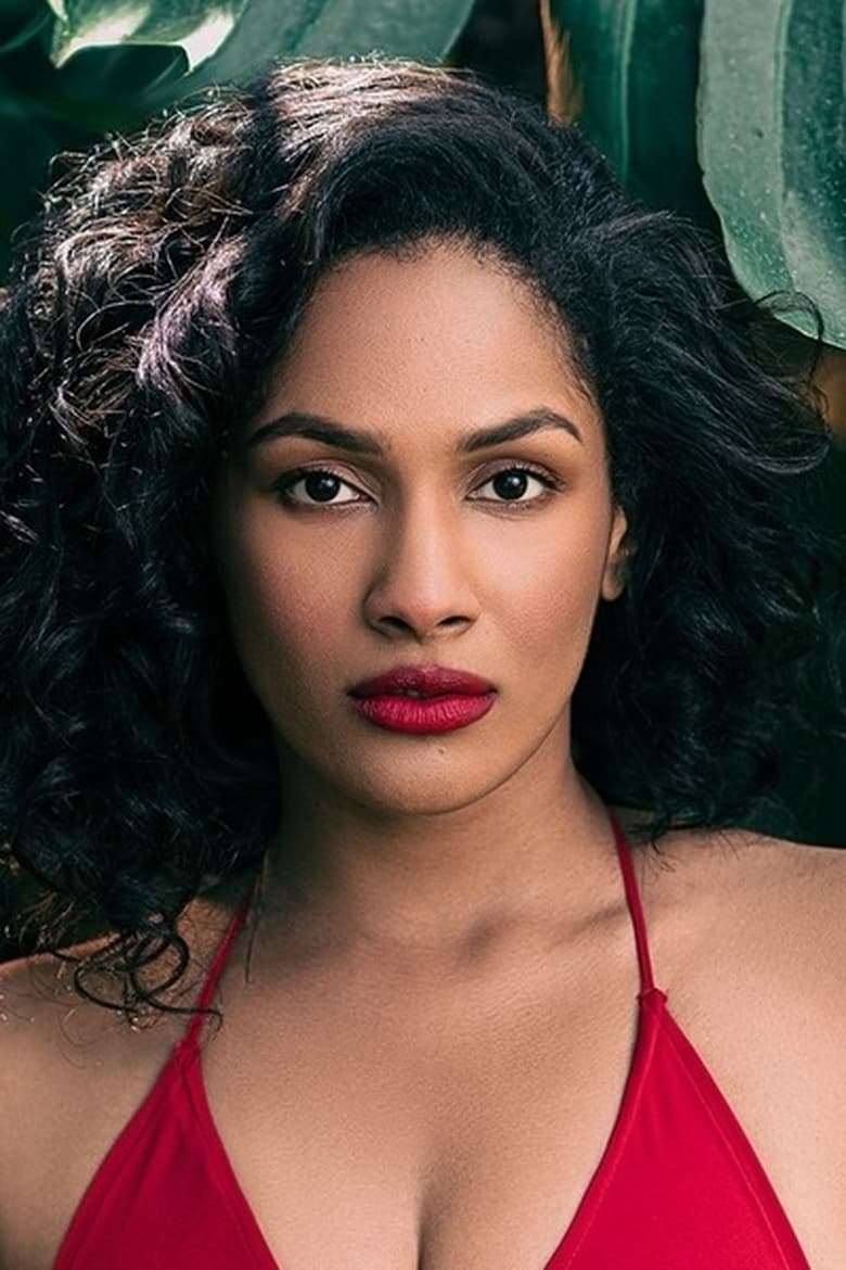 Portrait of Masaba Gupta