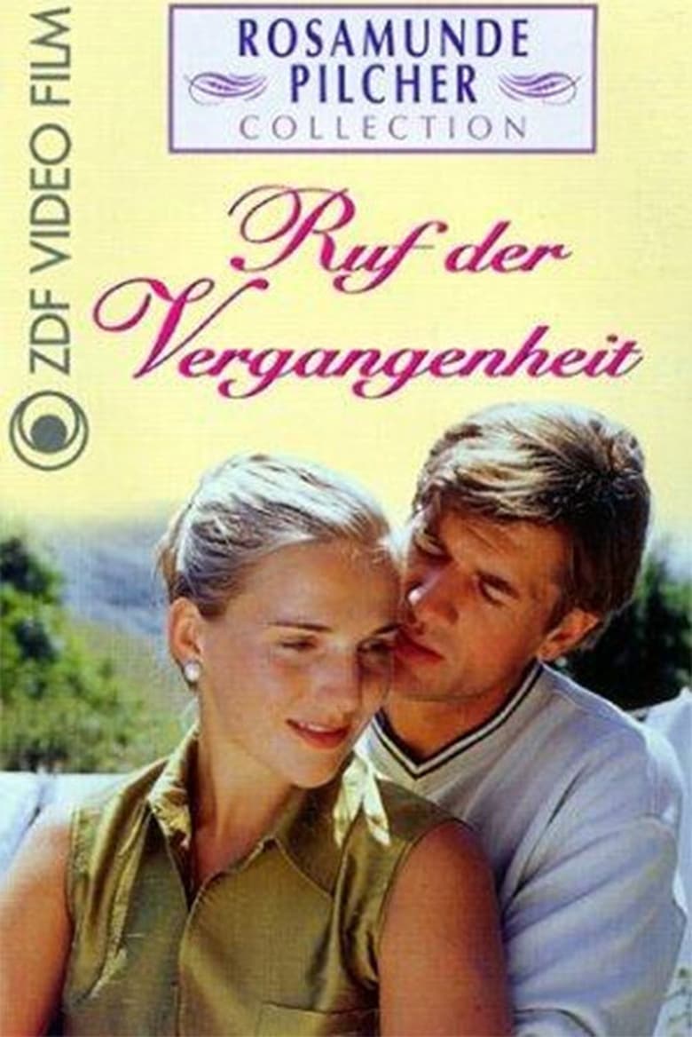 Poster of Rosamunde Pilcher: Ruf der Vergangenheit