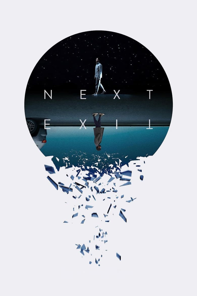 Poster of Next Exit