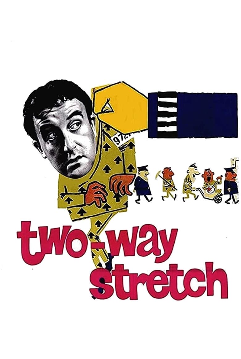 Poster of Two Way Stretch