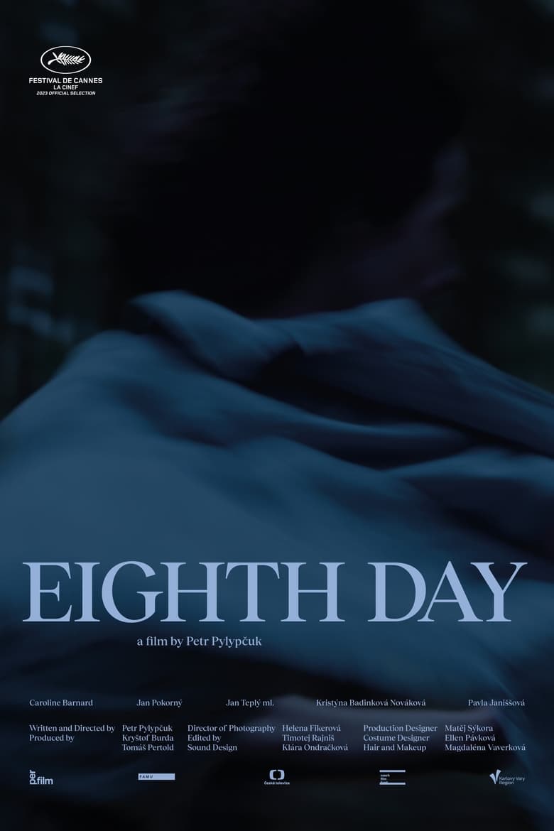 Poster of Eighth Day