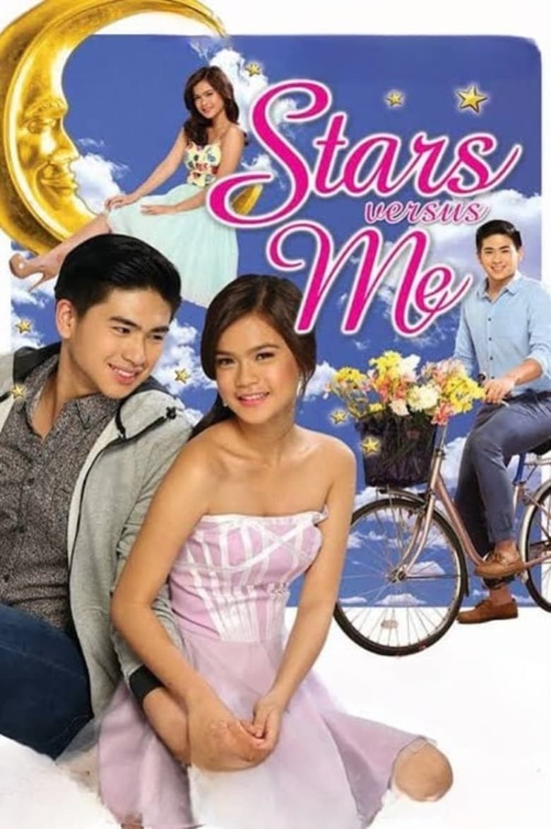 Poster of Stars Versus Me