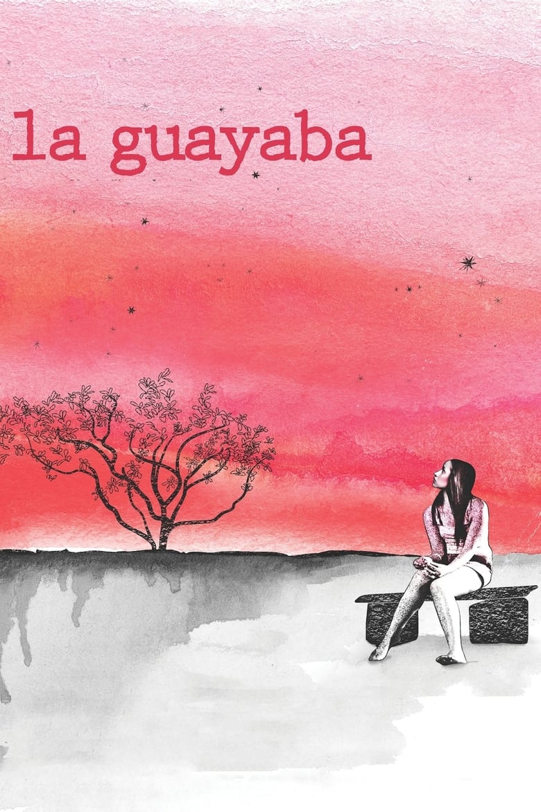 Poster of La Guayaba