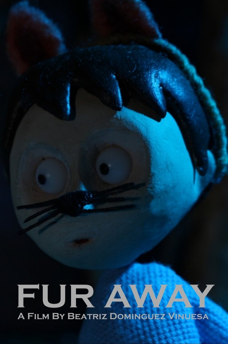 Poster of Fur Away