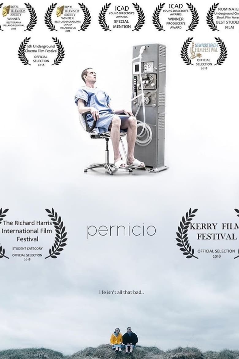 Poster of Pernicio