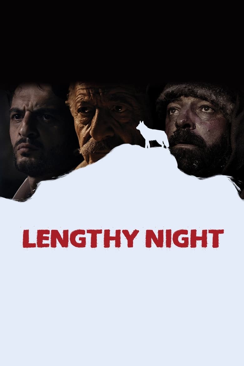 Poster of Lengthy Night