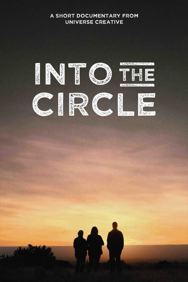 Poster of Into the Circle