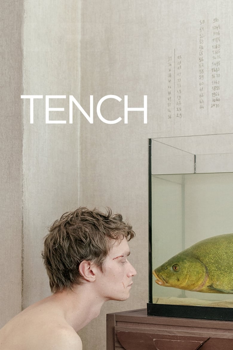 Poster of Tench