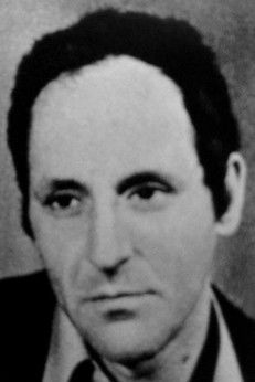 Portrait of Boris Shchedrin