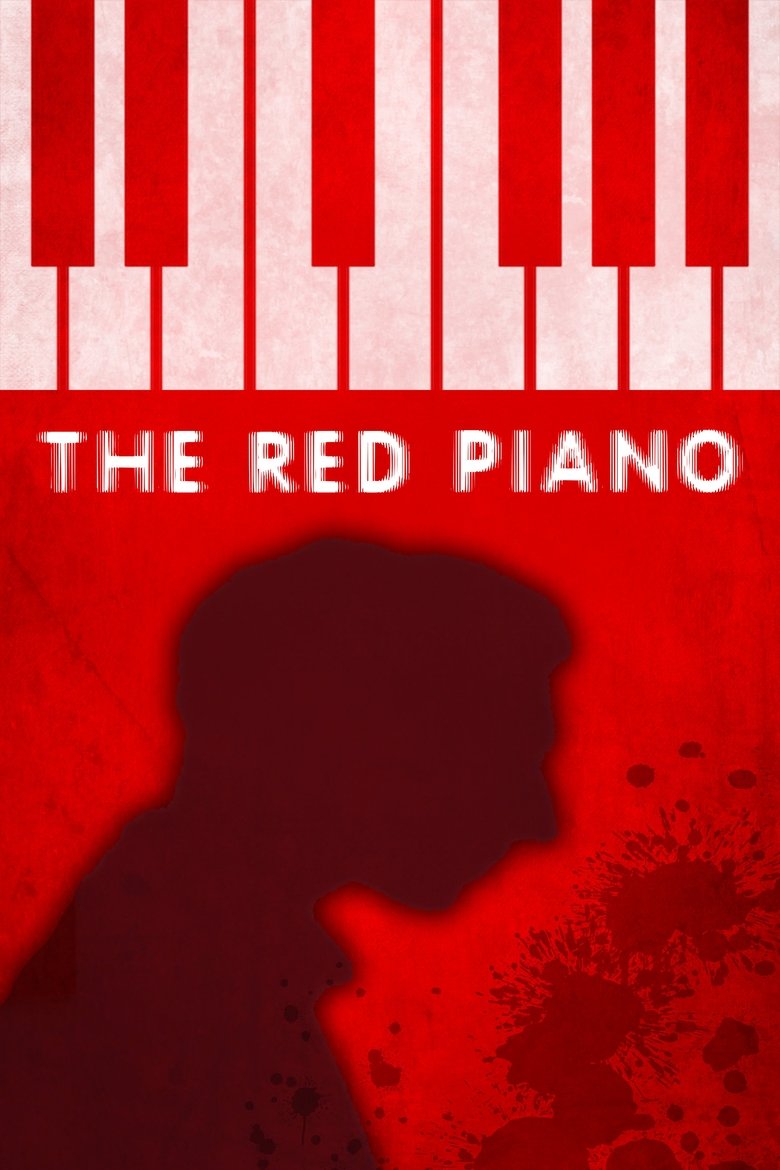Poster of The Red Piano