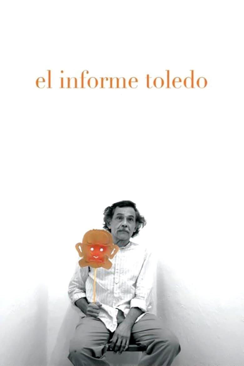 Poster of The Toledo Report