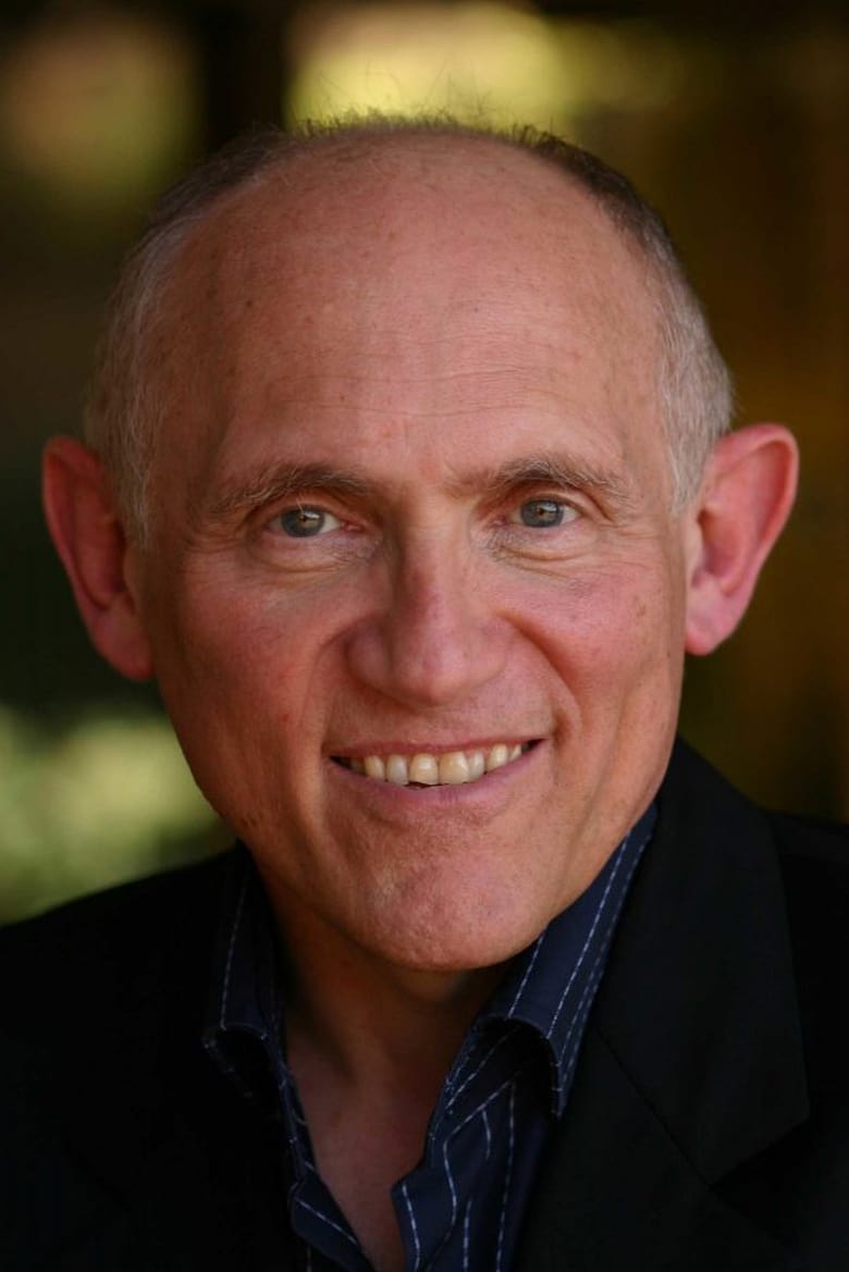 Portrait of Armin Shimerman