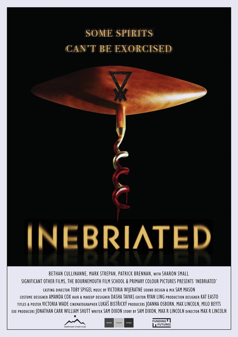 Poster of Inebriated