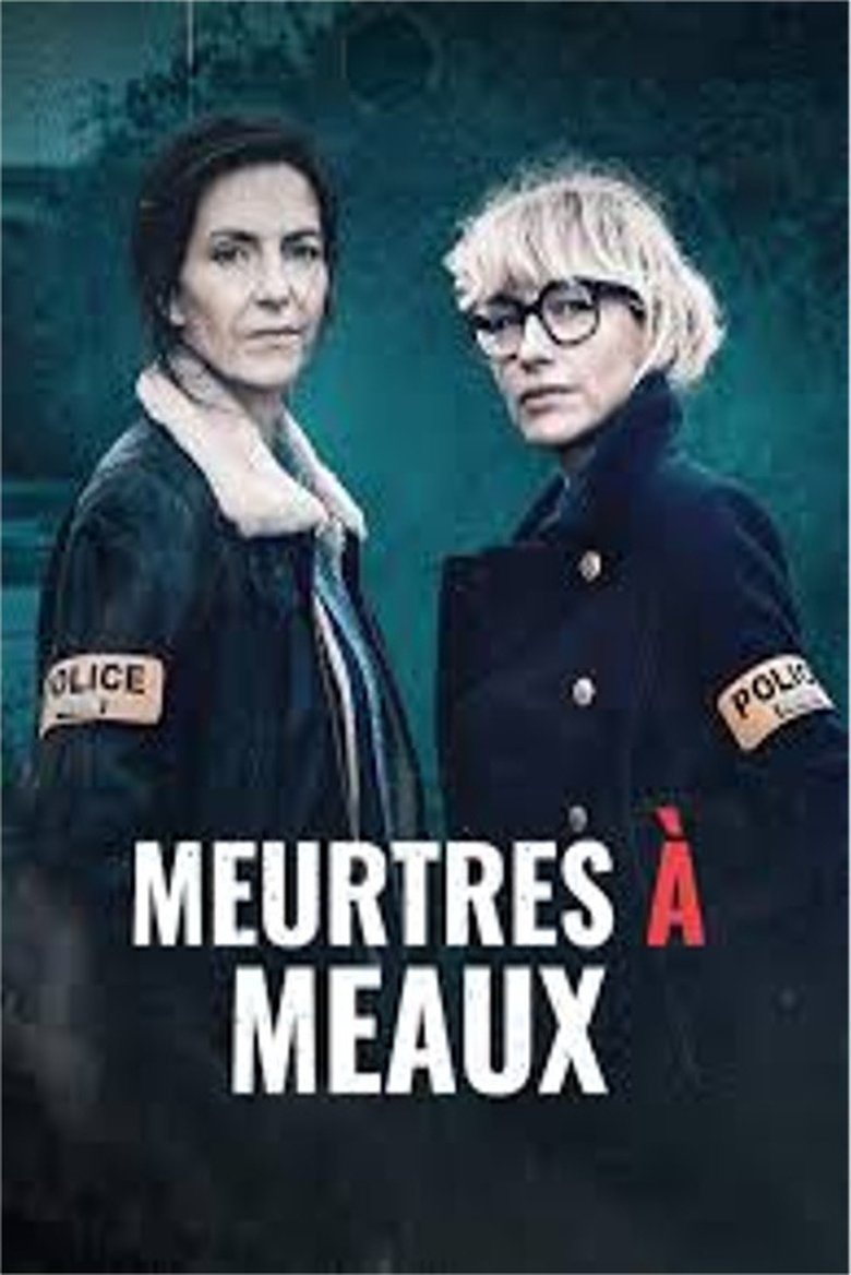 Poster of Meurtres à Meaux