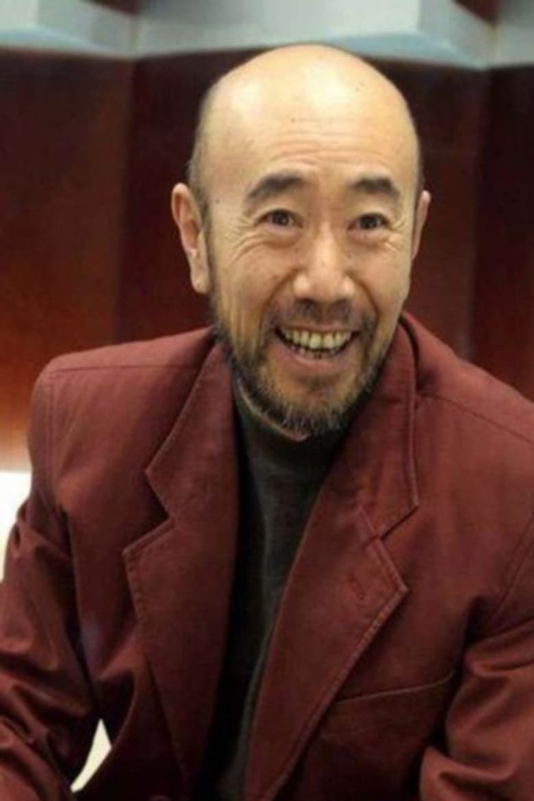 Portrait of Zhou Xiaowen